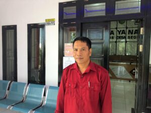 Foto: Setiono Anitabhakti.