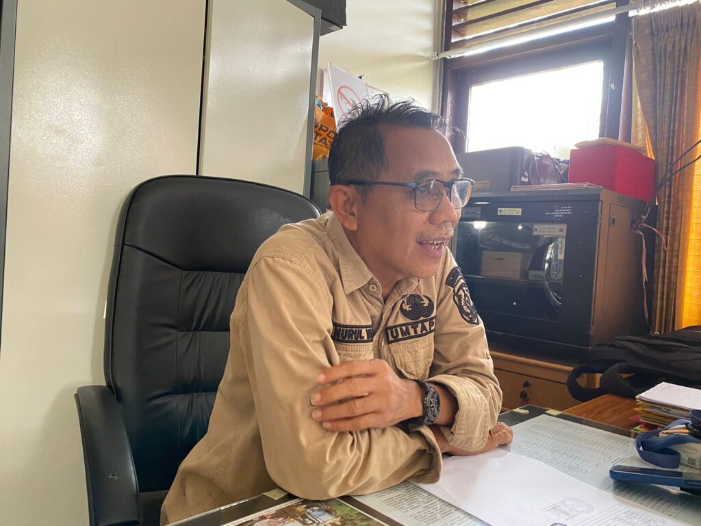 Foto: Kesra Kecamatan Sebulu, Nurul Yakin.