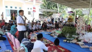 Foto: Sekda Kukar, Sunggono. (doc.)
