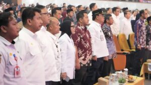 Foto: Sekda Kukar, Sunggono. (doc.)