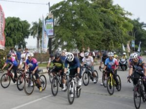 Foto: Rot Bike Kutai Kartanegara. (doc.)