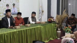 Foto: Lembaga Pengembangan Tilawatil Qur’an Kabupaten Kutai Kartanegara.