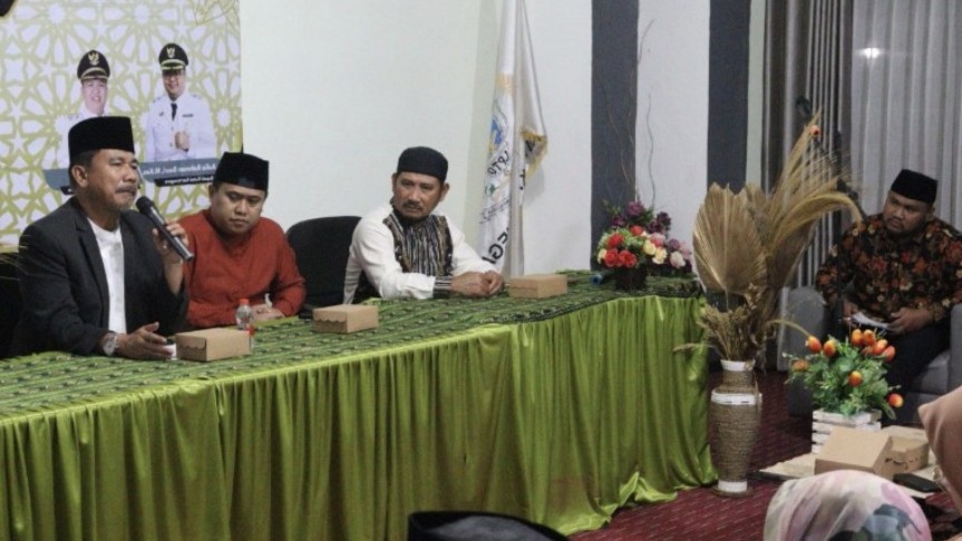 Foto: Lembaga Pengembangan Tilawatil Qur’an Kabupaten Kutai Kartanegara.