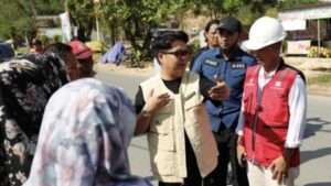 Foto: Wabup Kukar, Rendi Solihin.