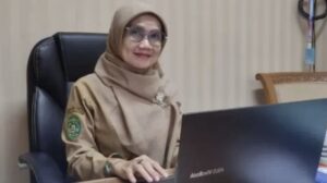 Foto: Kepala Bidang Pemenuhan Hak Anak DP3A Kukar, Nurul Fitriningsih. (Doc.)
