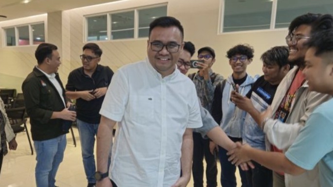 Foto: Bupati Kukar, Aulia Rahman Basri. (Ist)