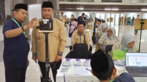 Foto: Kafilah Kukar akan berlaga dalam Musabaqah Tilawatil Qur’an ke-45.