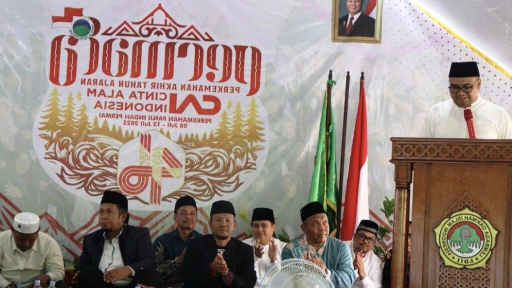 Foto: Bupati Kukar, Aulia Rahman Basri. (doc.)