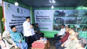 Foto: Aulia Rahman Basri. (doc.)