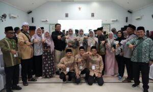 Foto: MTQ ke-45 Provinsi kaltim. (doc.)