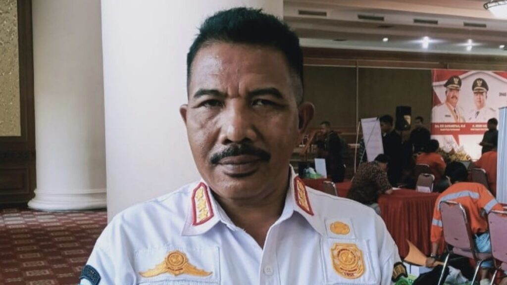 Foto: Tego Yuwono.