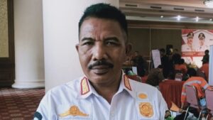 Foto: Tego Yuwono.