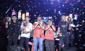 Liga Esports Kukar 2025