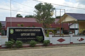 Foto: Kecamatan Sebulu.